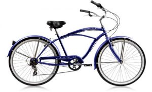 micargi cruiser bikes